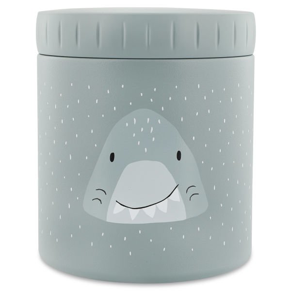 Trixie Termos Yemek Kabı (500 ml) - Mr. Shark