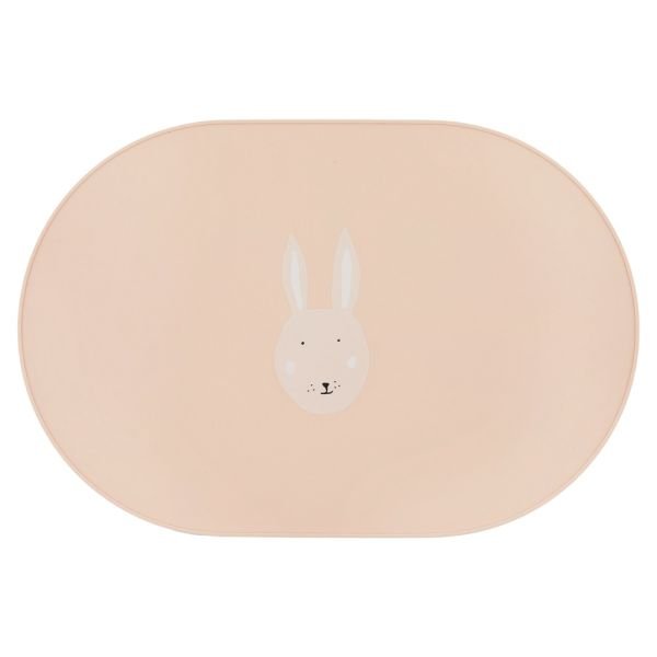 Trixie Silikon Amerikan Servis - Mrs. Rabbit