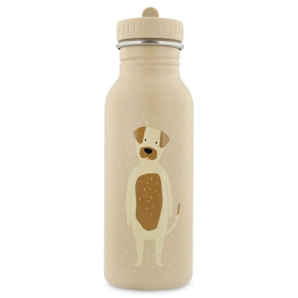 Trixie Paslanmaz Çelik Su Matarası (500 ml) - Mr. Dog
