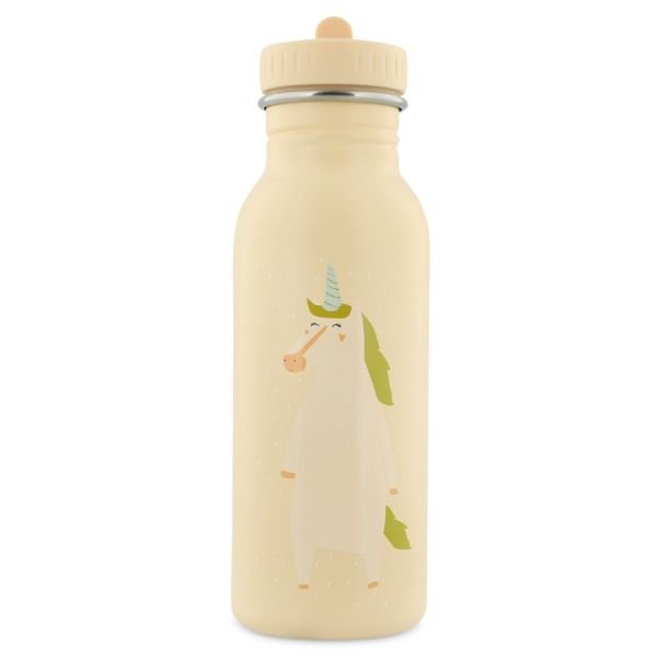 Trixie Paslanmaz Çelik Su Matarası (500 ml) - Mrs. Unicorn