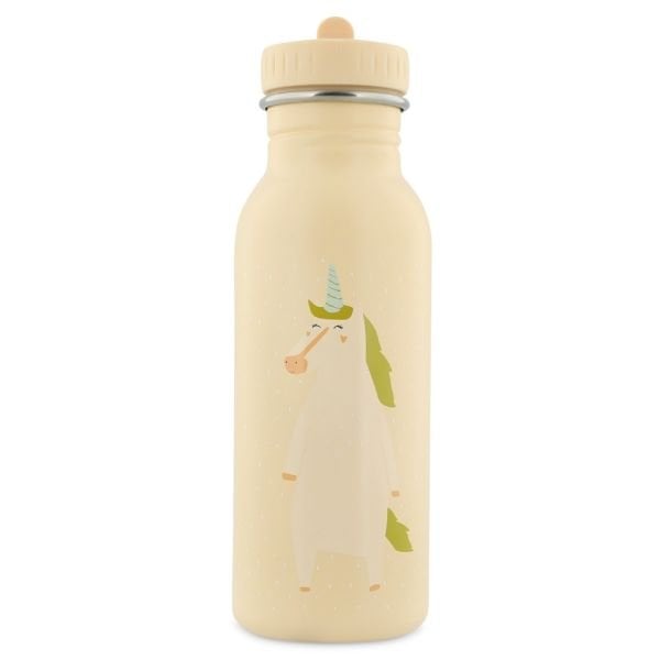 Trixie Paslanmaz Çelik Su Matarası (500 ml) - Mrs. Unicorn