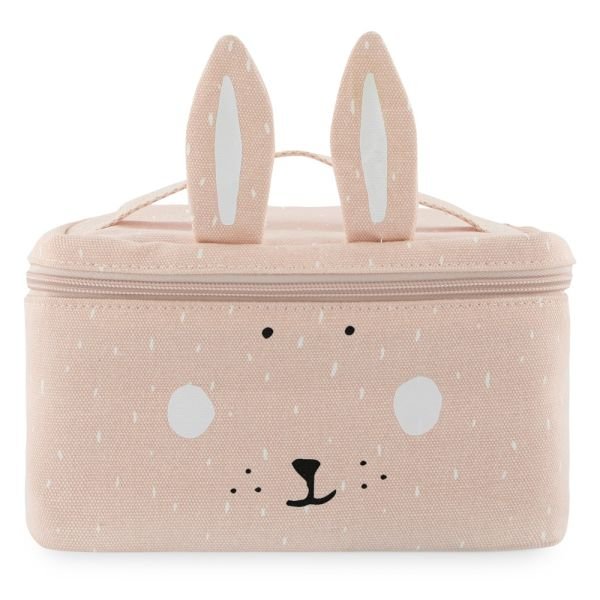 Trixie Termal Beslenme Çantası - Mrs. Rabbit