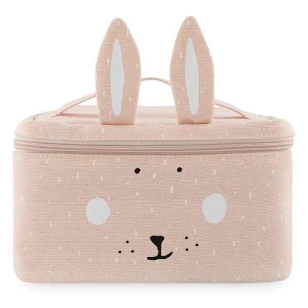 Trixie Termal Beslenme Çantası - Mrs. Rabbit
