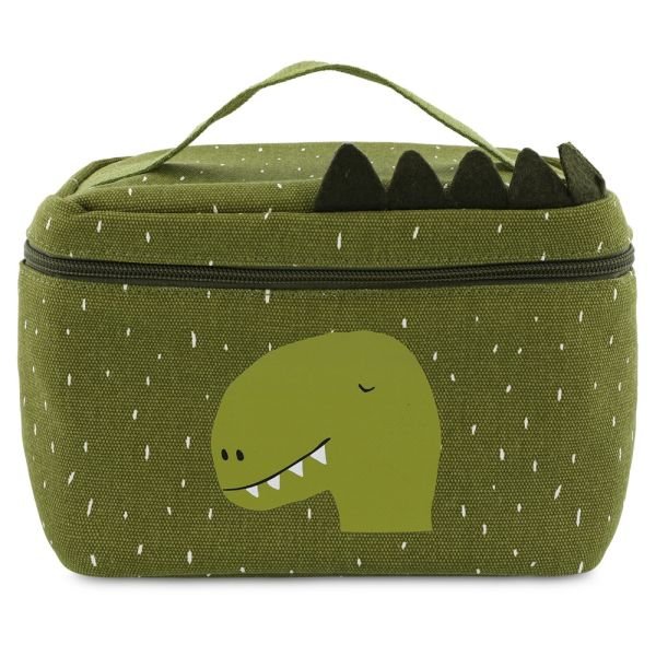 Trixie Termal Beslenme Çantası - Mr. Dino