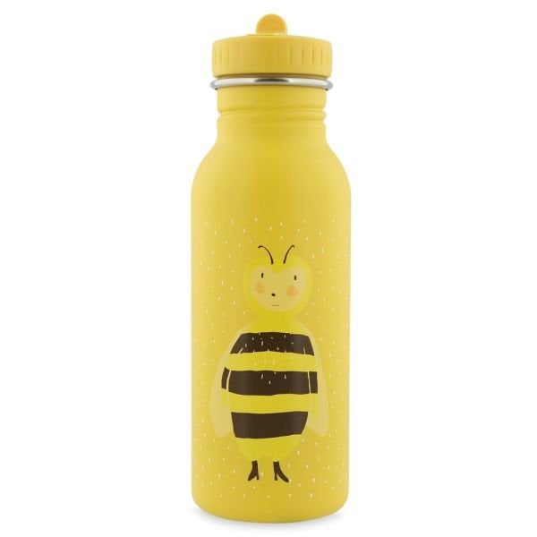Trixie Paslanmaz Çelik Su Matarası (500 ml) - Mrs. Bumblebee