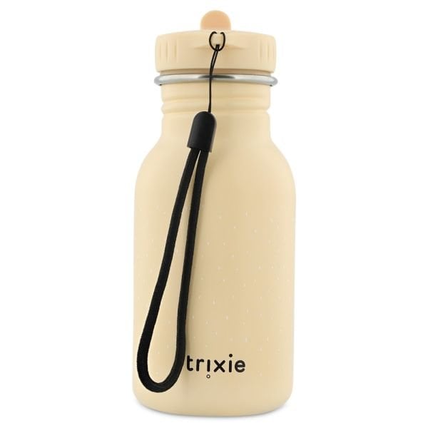 Trixie Paslanmaz Çelik Su Matarası (350 ml) - Mrs. Unicorn