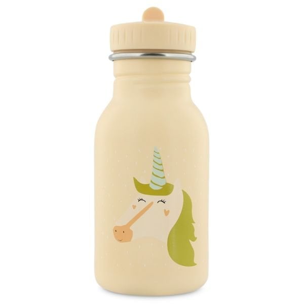 Trixie Paslanmaz Çelik Su Matarası (350 ml) - Mrs. Unicorn