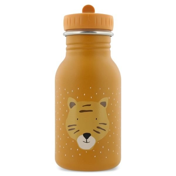 Trixie Paslanmaz Çelik Su Matarası (350 ml) - Mr. Tiger