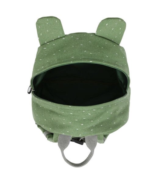 Trixie Çocuk Sırt Okul Çantası - Mr. Frog
