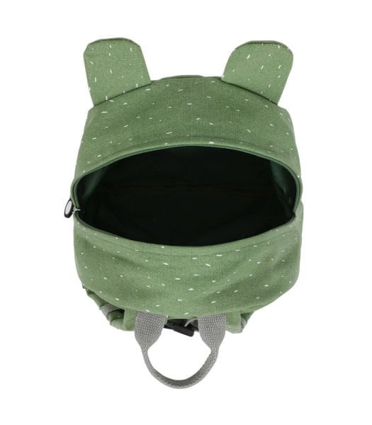 Trixie Çocuk Sırt Okul Çantası - Mr. Frog