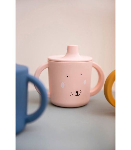 Trixie Silikon Bebek Suluğu - Mrs. Rabbit