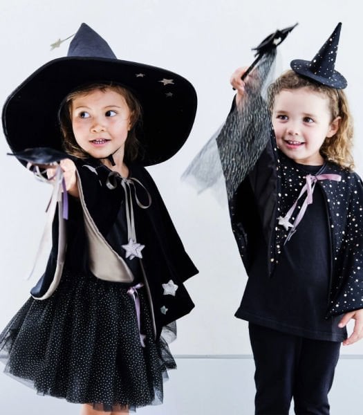 Mimi & Lula Çocuk Tütü - Witches