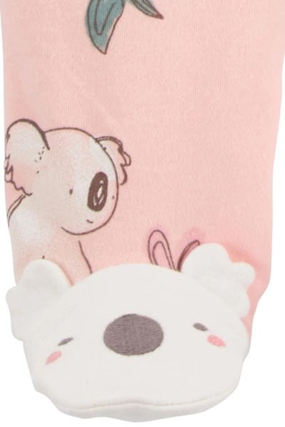 Kız Bebek Uyku Tulumu - Carters 1R032110