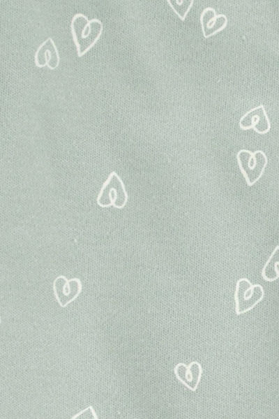 Kız Bebek Uyku Tulumu - Carters 1R062610