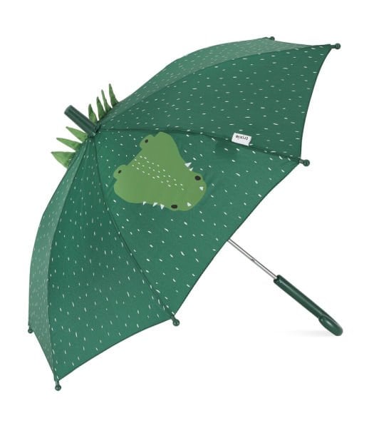 Trixie Çocuk Şemsiye - Mr. Crocodile