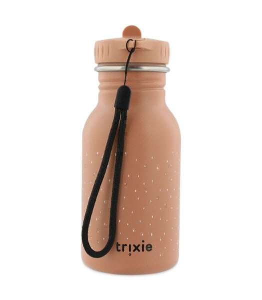 Trixie Paslanmaz Çelik Su Matarası (350 ml) - Mrs. Cat
