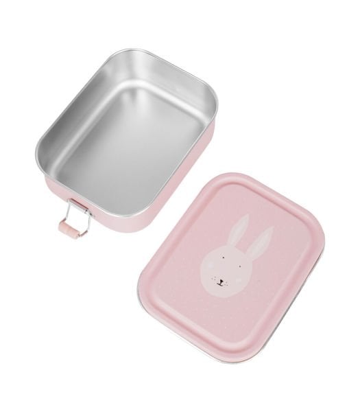 Trixie Small Lunch Box - Mrs. Rabbit