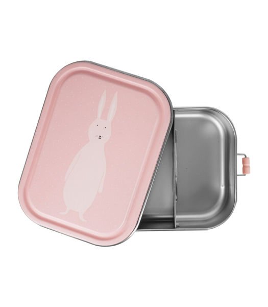 Trixie Large Lunch Box - Mrs. Rabbit