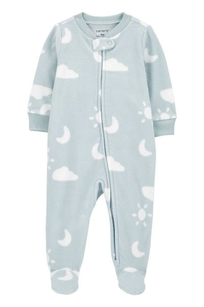 Carters Bebek Polar Uyku Tulumu