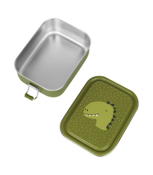 Trixie Small Lunch Box - Mr. Dino