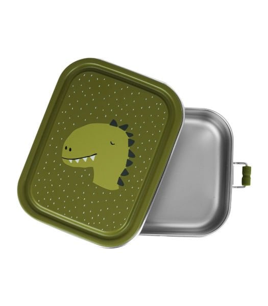 Trixie Small Lunch Box - Mr. Dino