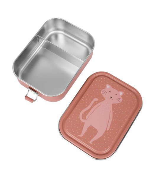 Trixie Large Lunch Box - Mrs. Cat
