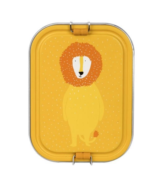 Trixie Lunch Box - Large - Mr. Lion