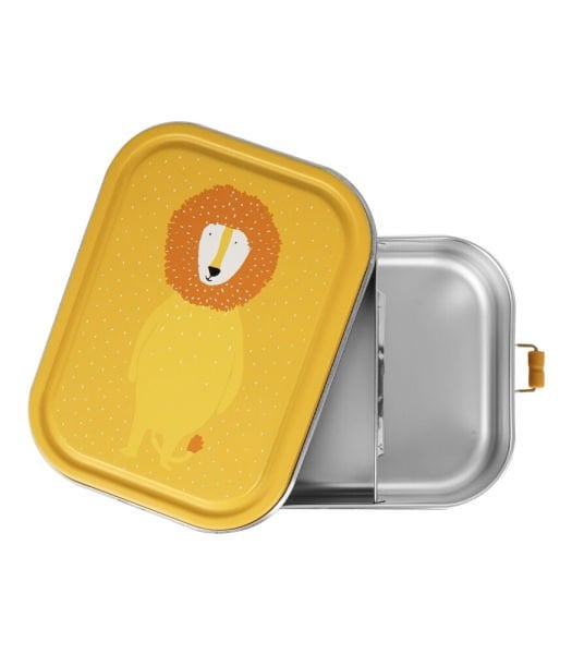 Trixie Lunch Box - Large - Mr. Lion
