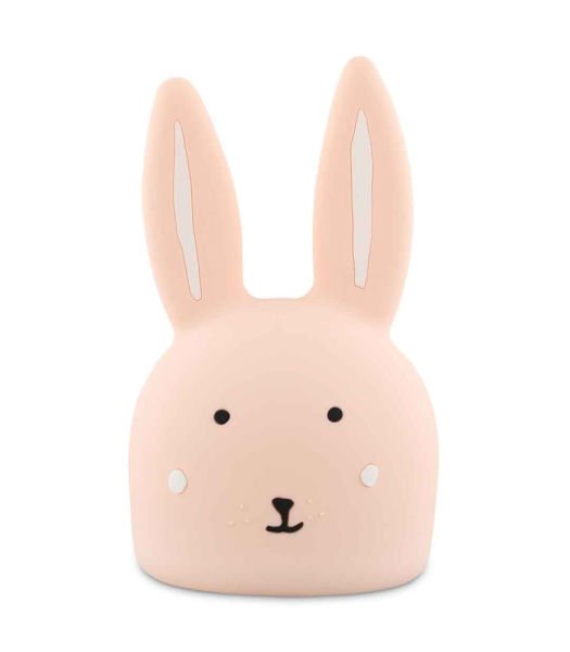 Trixie Gece Lambası - Mrs. Rabbit