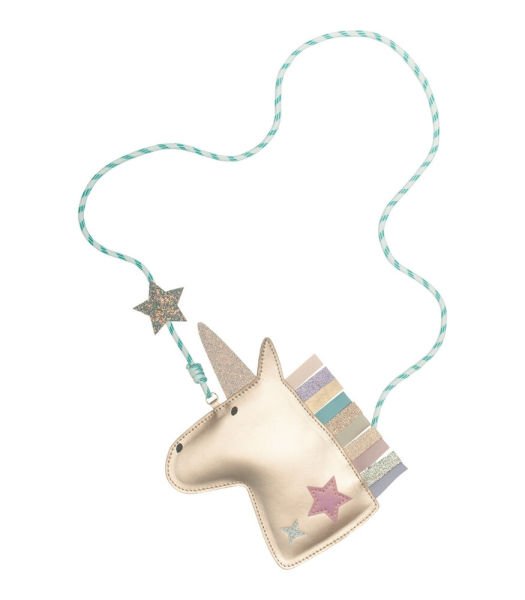 Mimi & Lula Çocuk Çanta - Unicorn