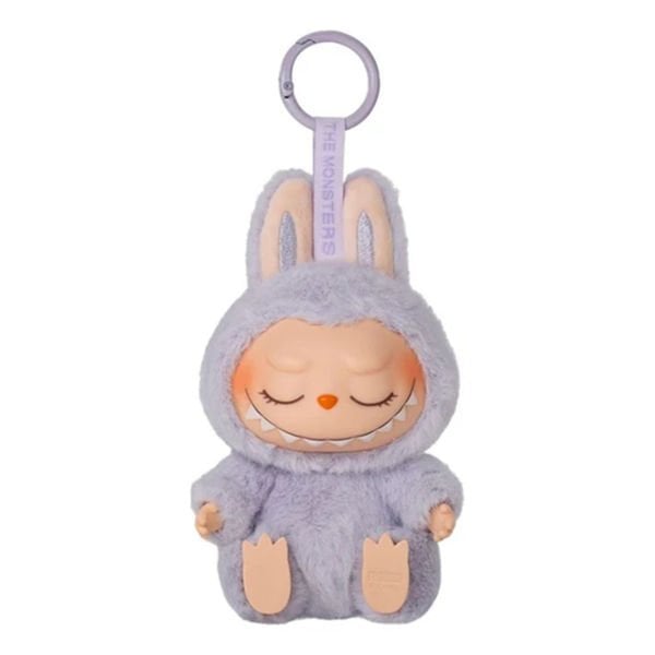 Pop Mart The Monsters - ZIZI