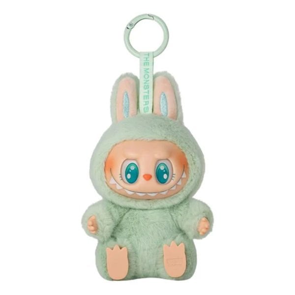 Pop Mart The Monsters - QUQU