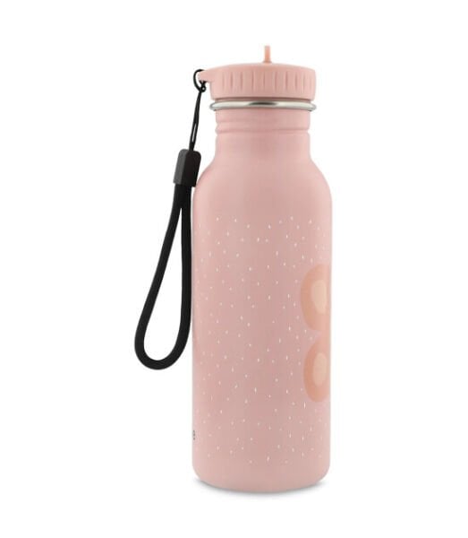 Trixie Paslanmaz Çelik Su Matarası (500 ml) // Mrs. Butterfly