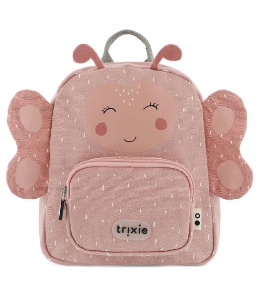 Trixie Çocuk Sırt Okul Çantası // Mrs. Butterfly