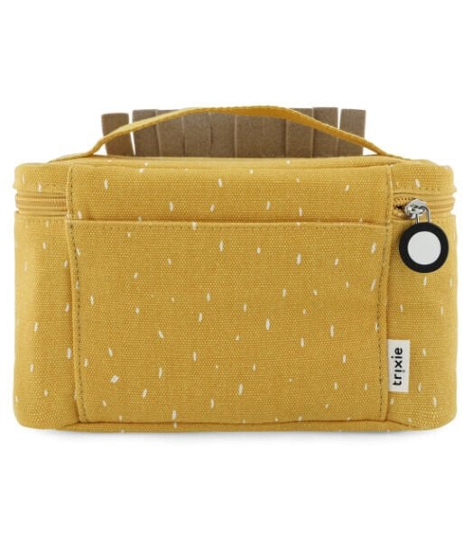 Trixie Termal Beslenme Çantası // Mr. Lion