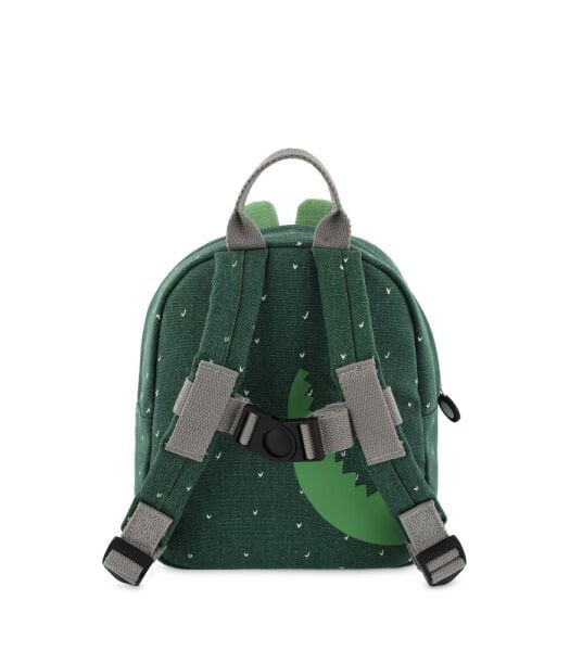 Trixie Çocuk Sırt Mini Okul Çantası // Mr. Crocodile