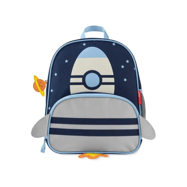Skip Hop Spark Style Sırt Çantası Roket