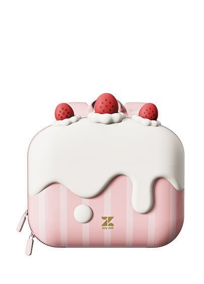 Zoyzoii Delicious Serisi Cream Cake Sırt Çantası