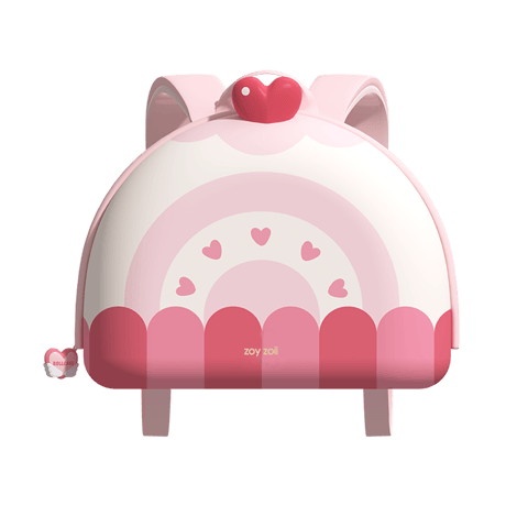 Zoyzoii Dream Serisi Roll Cake Sırt Çantası