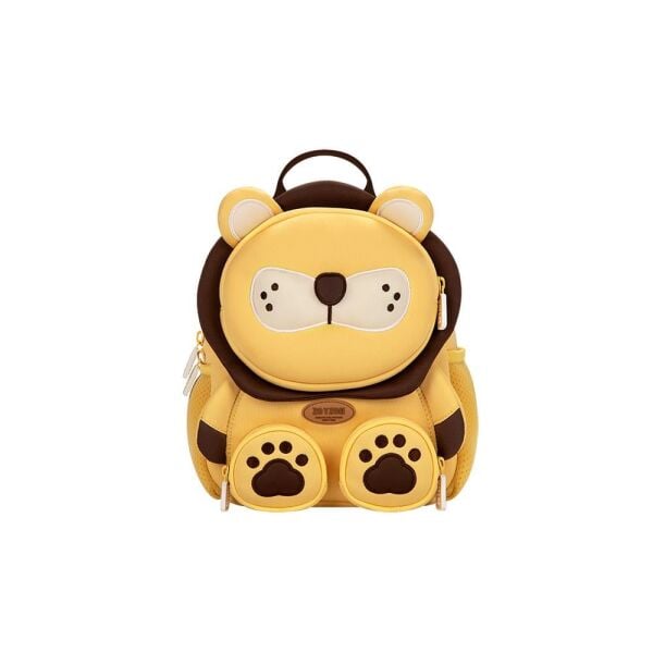 Zoyzoii Forest Little Lion Sırt Çantası